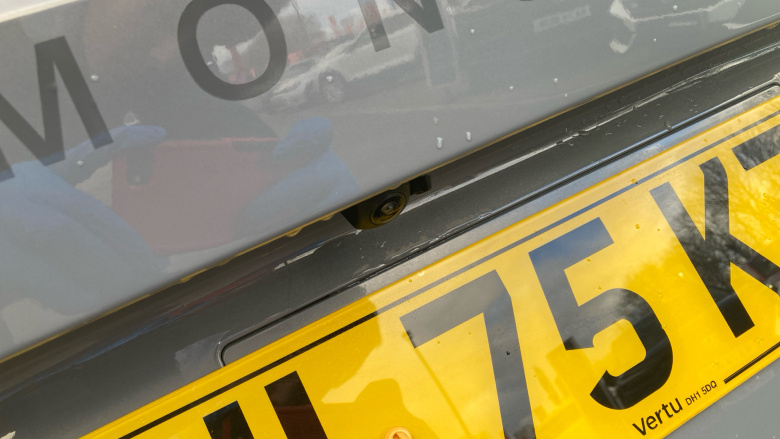 Honda HR-V 1.5 eHEV Advance 5dr CVT Hybrid Hatchback